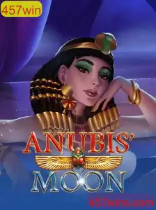 AnubisMoon: Descobrindo o Enigma das Areias