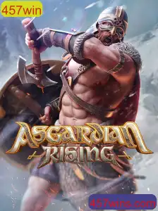Explorando o Mundo de AsgardianRising: Um Mergulho no Novo Fenômeno dos Jogos