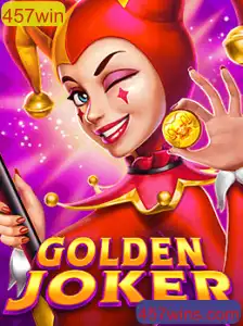 Descubra o Fascinante Mundo de GoldenJoker e a Estratégia 457win