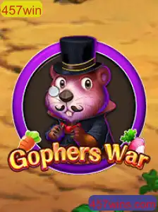 Explorando o Fascinante Mundo de GophersWar