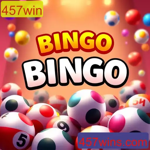 Jogos de bingo