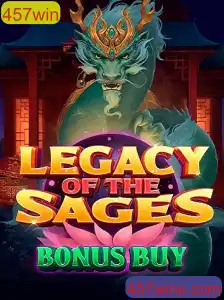 Desvendando LegacyoftheSagesBonusBuy: Uma Jornada Épica de Premiações