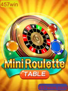 Descubra o Empolgante Mundo de MiniRoulette e Veja como 457win Revoluciona o Jogo