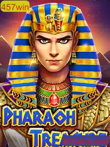 Descobrindo PharaohTreasure: Uma Jornada pelo Passado Antigo