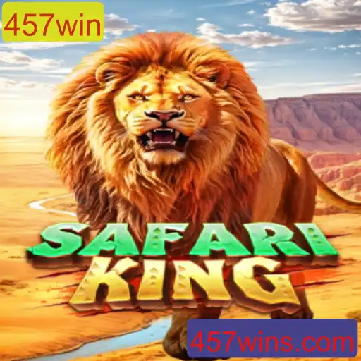 Descubra SafariKing: A Aventura Inigualável com a Palavra-Chave 457win