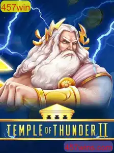 Descubra o Fascinante Mundo de 'TempleofThunderII'