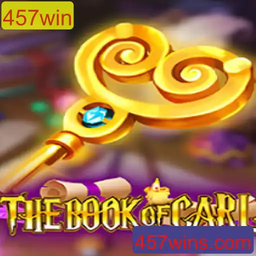 TheBookofCarl: Um Mergulho no Universo Imaginário de 457win
